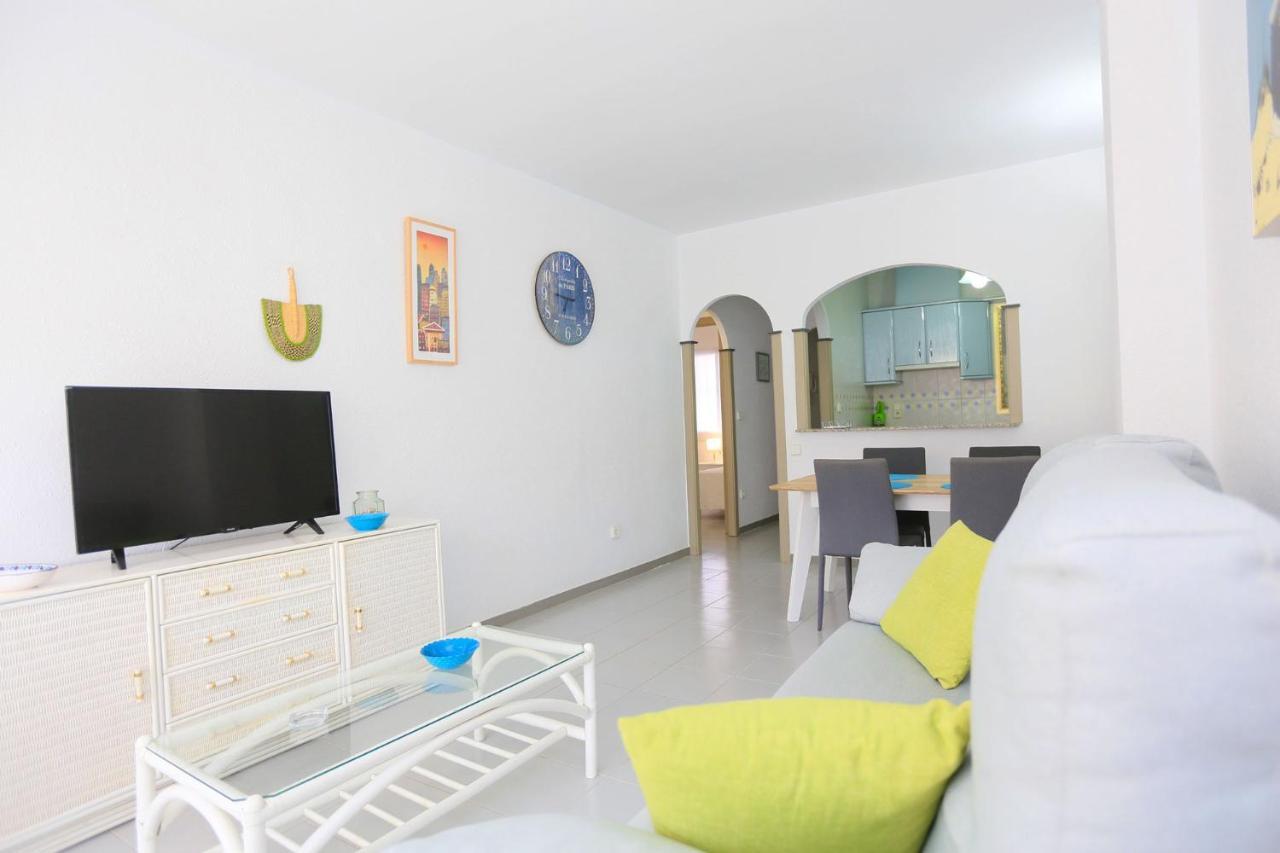 Litoral Costa Dorada - Golf Sant Jordi Bajo Cambrils Exterior foto
