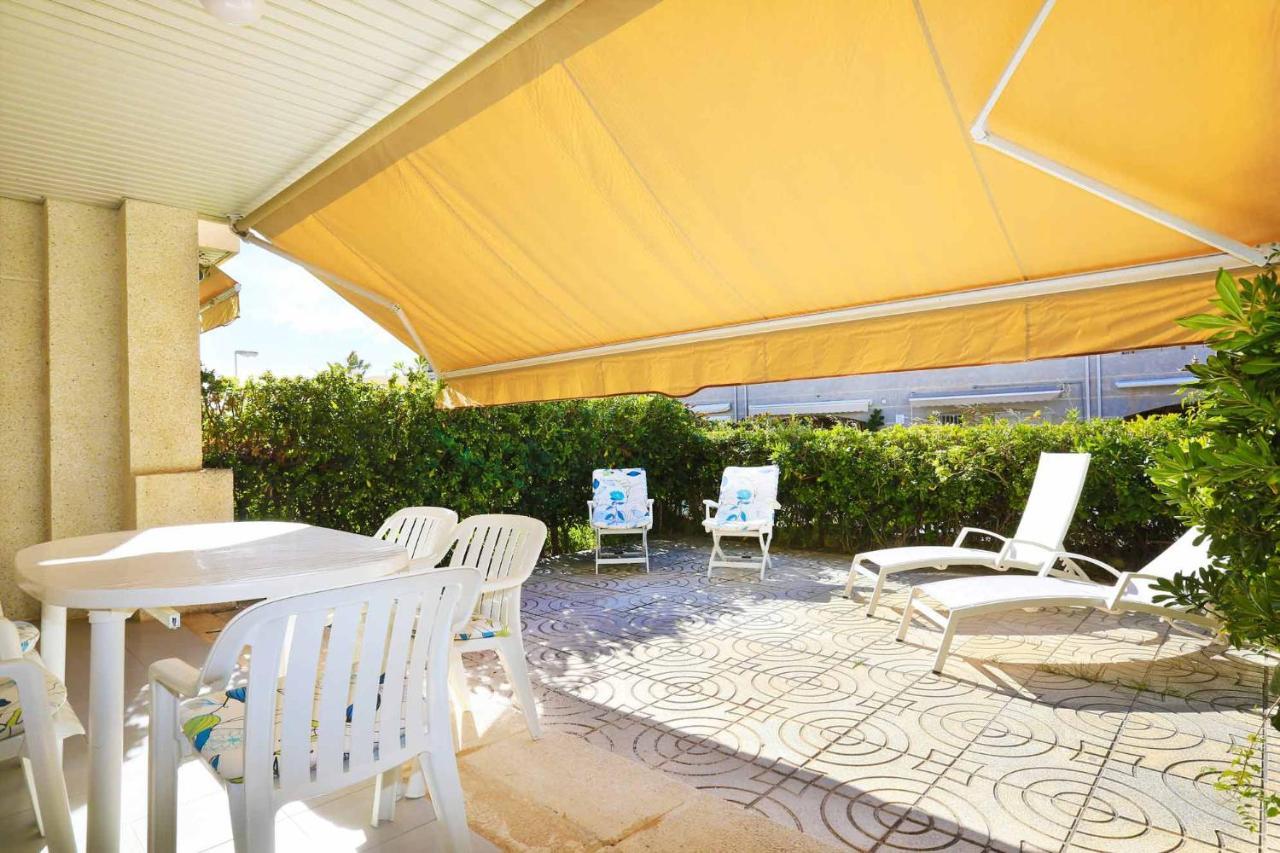 Litoral Costa Dorada - Golf Sant Jordi Bajo Cambrils Exterior foto