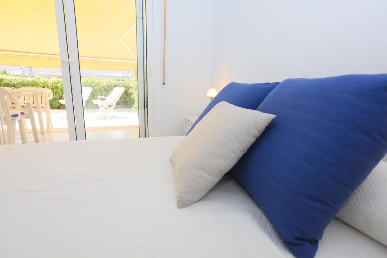 Litoral Costa Dorada - Golf Sant Jordi Bajo Cambrils Exterior foto