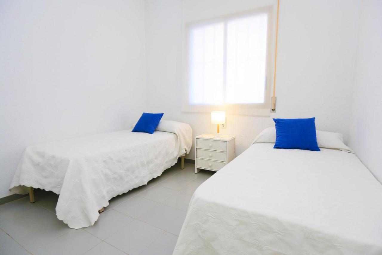 Litoral Costa Dorada - Golf Sant Jordi Bajo Cambrils Exterior foto