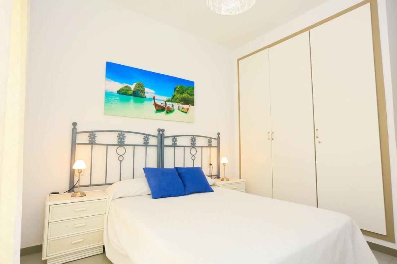 Litoral Costa Dorada - Golf Sant Jordi Bajo Cambrils Exterior foto