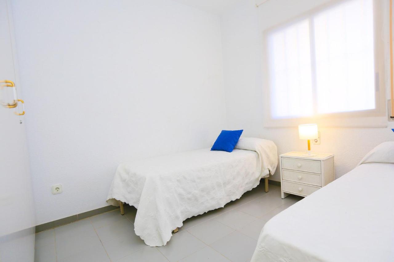 Litoral Costa Dorada - Golf Sant Jordi Bajo Cambrils Exterior foto